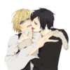 Yaoi-yaoi~<3 17