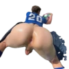 🍑 Porn Butt (Boys) 18