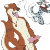 Redclaw NSFW 11