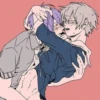 Yaoi Pack 15