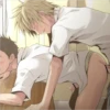 Yaoi ~ 5