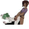 Sexual pressure 16