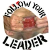 FOLI. W YOUR LEADER