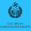 $ GAY ARYAN NATIONAL-SOCIALISTS