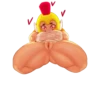 Brawl Hentai @hentstick 18