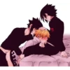Naruto Yaoi 13