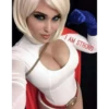 Sexy heroes 12