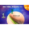 TO THE MOON !!!! $BOOTY CLUB @usa2cancun