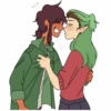 Sexual pressure 21
