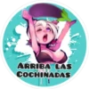ARRIBA LAS COCHINADAS