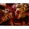 Sexy heroes 13