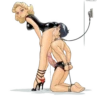 FemDom BDSM - Wch 21