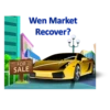 FOR SALE Wen Market Recover?