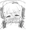 Blowjob manga 12