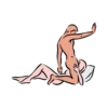 Sexy Positions 17