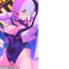 Lucy Cyberpunk hentai BDSM 16