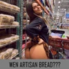 Dewsang Or WEN ARTISAN BREAD???