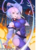 Lucy Cyberpunk hentai BDSM 19