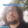 Senta aqui, vamos conversar... Stickergram