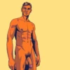 Gays Bed Art 22