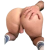 🍑 Porn Butt (Boys) 21