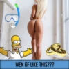 B WEN GF LIKE THIS???