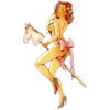 Porn art @iNavazesh ✪ 25