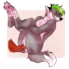Seth NSFW 25