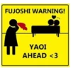 Yaoi-yaoi~<3 24