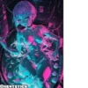 Lucy Cyberpunk hentai BDSM 26