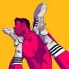 Gays Bed Art 26