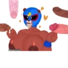 @hentstick