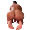 🍑 Porn Butt (Boys) 28
