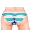 Striped Anime
