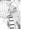 Blowjob manga 16