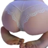 Lace Closeup