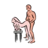 Sexy Positions 27