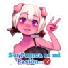 Ser Puerca es mi Pasión...