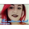 Tua mulher sabe disso? Stickergram