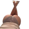 Legs Up