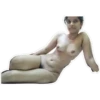 印度女孩裸体 11