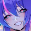 Anime 18+ @anime_stickerr 6