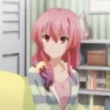 Anime 18+ @anime_stickerr 11