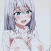 Anime 18+ @anime_stickerr 12