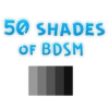 50 SHADES OF BDSM