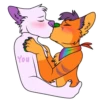Fluffy Foxy NSFW 30