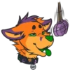 Fluffy Foxy NSFW 5