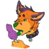 Fluffy Foxy NSFW 8