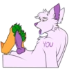 Fluffy Foxy NSFW 9