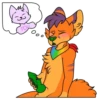 Fluffy Foxy NSFW 10